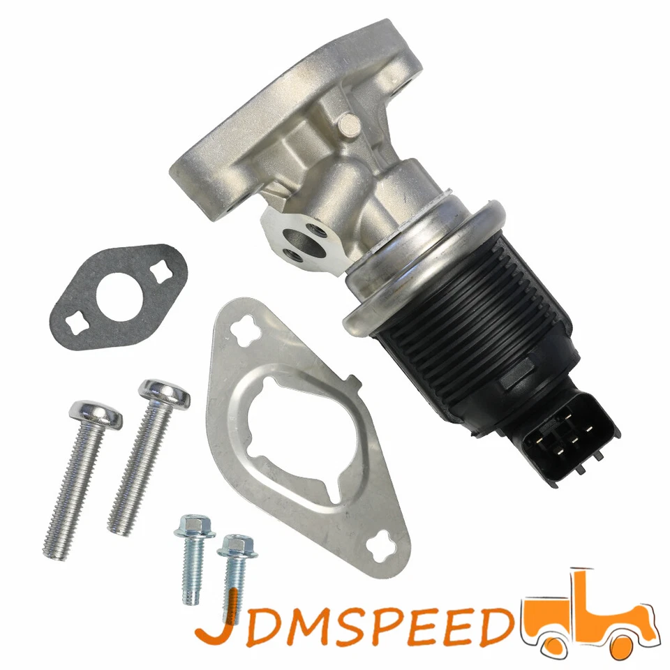 Válvula EGV1150 EGR para Dodge Dakota, Durango, Nitro, Ram 1500 Foto 3 de 4