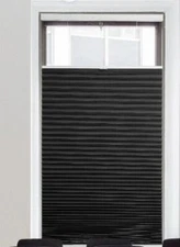 Cordless Cellular Top-Down Bottom Up Honeycomb Pleated Window Shades 36" x 64"