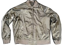 Uniqlo Black Light Jacket Black Size XS