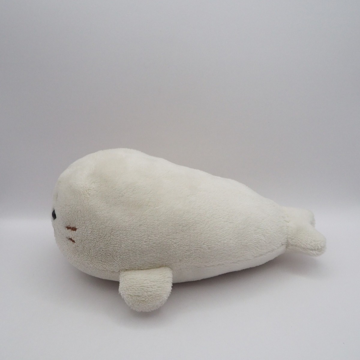 Shirotan Mother Garden Sirotan Seal D0701A Plush 8