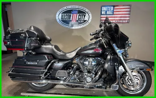 2006 Harley-Davidson Touring Electra Glide® Ultra Classic®