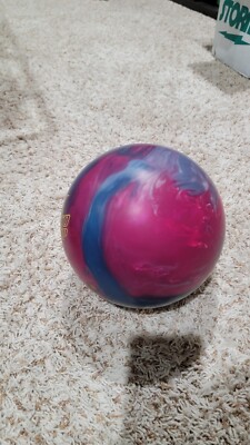 Roto Grip Attention Star S2 Bowling Ball 1st Quality | 15 Pounds