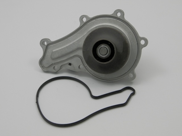 Water Pump Peugeot 207 307 407 1.6HDI 04-, Partner 1.6HDI 06-, VOLVO C30 S40 V50
