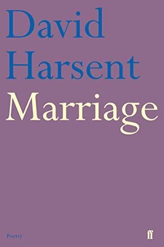 Marriage By David HA*sent