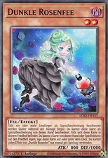 Yu-Gi-Oh! Legendary Duelists: Season 2 LDS2-DE Einzelkarten - deutsch