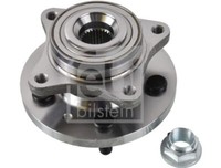 Febi Bilstein 172450 Radlagersatz FüR Land Rover