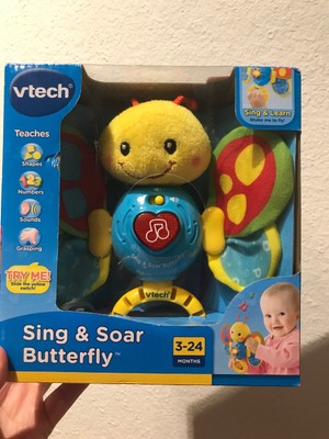 vtech butterfly