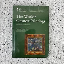 The Great Courses DVD & Guidebook THE WORLDS ...