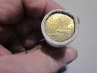 2000-P Sacagawea One Dollar Liberty Coin Sealed Bank Roll — photo 6