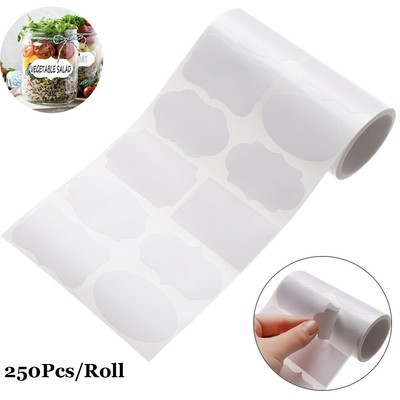 Tafel Markierungen Fur Flaschen Aufkleber Fur Etiketten Etiketten Fur Tafeln Ebay