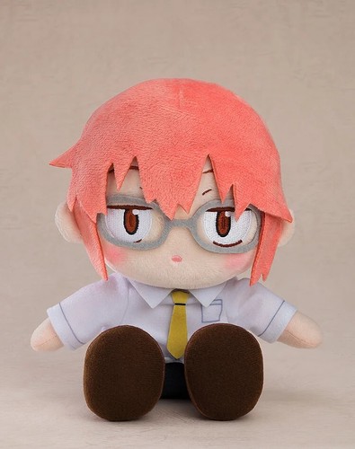 Miss Kobayashi's Dragon Maid Plushie Plush Doll Good Smile Company Kobayashi New