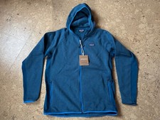 Patagonia Performance Better Sweater Hoody XL...