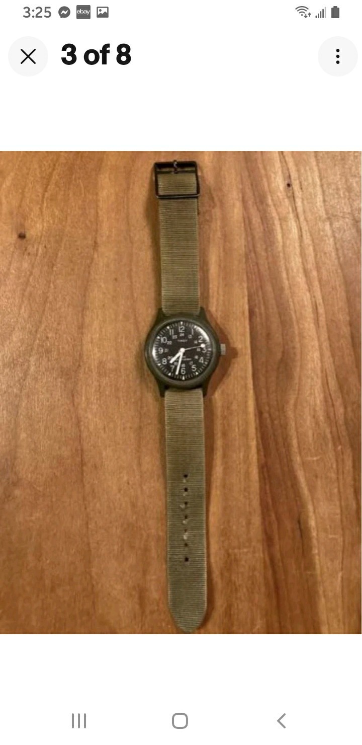 Timex Camper - image 3