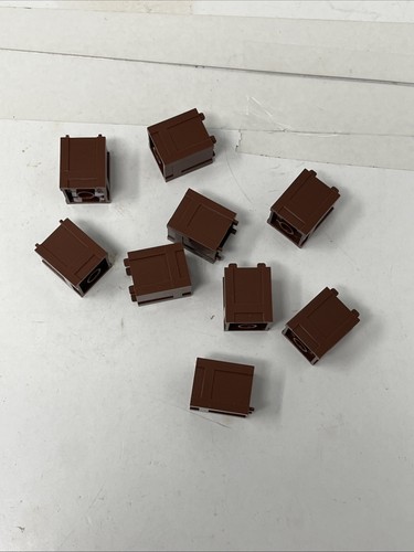 Micro figuras Lego Games Ninjago 3856 no verificadas - Imagen 8 de 15