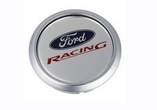 Ford Racing Wheel Center Cap For Ford Mustang 2005-2014