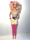 Vintage 1985 Mattel Barbie & The Rockers Doll #1140 First Edition