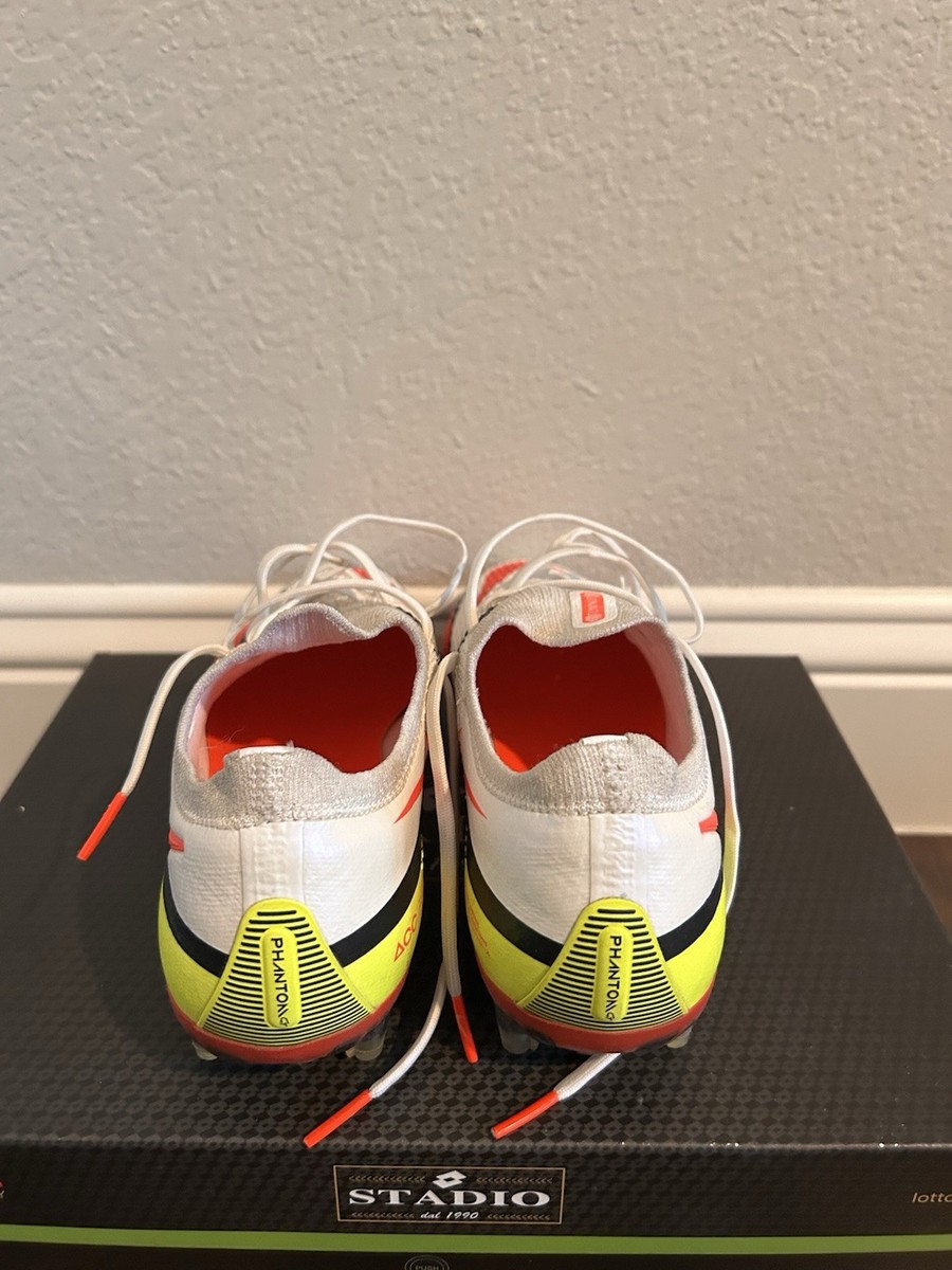 Nike Phantom GT2 Elite FG Motivation Pack Bright Crimson CZ9890