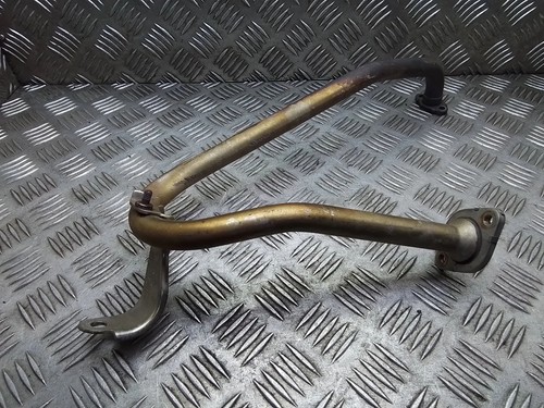 VW PASSAT B6 3C2 AGR-Rohr 06f131521n 2.00 Petrol 110kw 2008 25215728