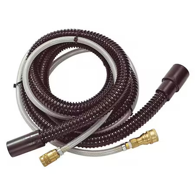 #ad Tornado 95560 Vacuum And Solution Hose 96 In L $171.99