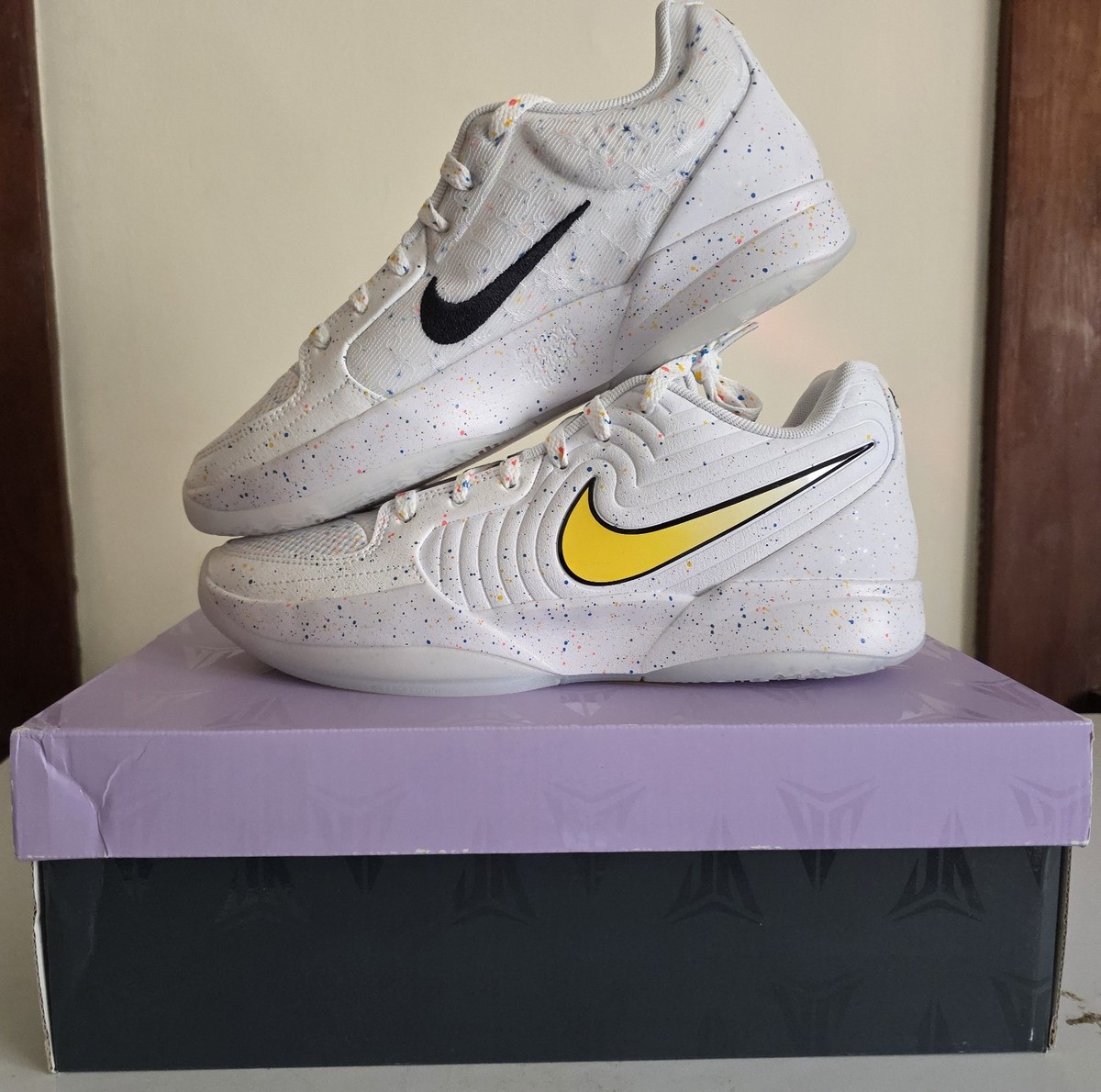 Ja2 Ja-Breaker PE Men's Size 10 | eBay