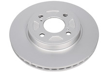 2x Bremsscheibe Vorderachse für SUZUKI BALENO SWIFT V