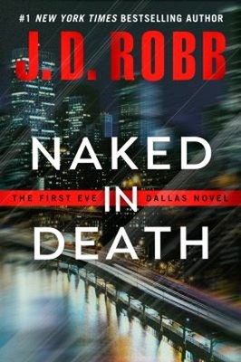 Naked in Death Paperback J. D. Robb