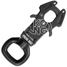 Kong FROG 360 Swivel