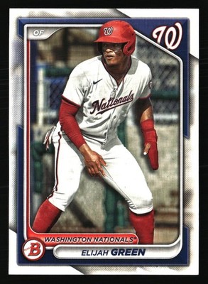 Washington Nationals Baseball Cards - Choose from 100s Quantity Discount Part 16