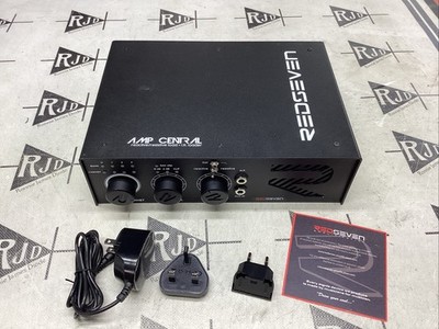 Redseven Amplification Amp Central Reactive/Resistive Load IR Loader