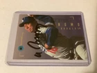 1995 Skybox Emotion- HIDEO NOMO, #144 ✒️? AUTOGRAPHED/ ROOKIE ??️ !!!
