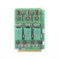 1970s Quad Eight 3-Channel LCR Film Panner VCA Card 30025 QE Recording Amp 03 