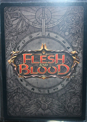 Flesh & Blood Monarch 1st Edition Common Playsets 3 cards total
