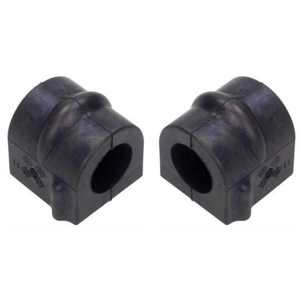 2X Maxgear Lagerung Stabilisator Vorne Links Rechts FüR Opel Vectra C Caravan-image