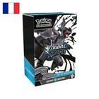 Pokémon - Lot de 6 boosters (Bundle) EV10.5 : Foudre Noire