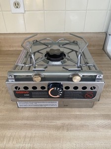 Origo Alcohol Stove | eBay