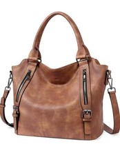 CLUCI Purses for Women, Large Hobo Bags, Mult...