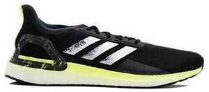 adidas gazelle silver green womens Ean Pfeifer Louisville Football Adidas Ultra-Bounce Sneakers (Size 13)   The Players Trunk