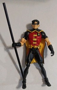 DC Universe Classics Justice League | eBay