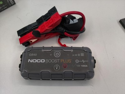 NOCO GB40 - BOOST PLUS (P02028345)