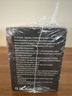 All Hazards NOAA Solar Crank CR1009 Emergency Alert Radio New In Sealed Box — photo 4