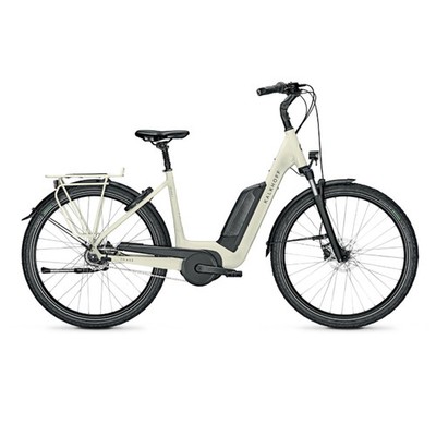 Kalkhoff E-Bike IMAGE 1.B MOVE 28 50 cm Rahmen Bosch Motor 40 Nm 500 Wh