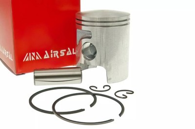 Kolben Airsal Racing 50cc d.39,90mm, Derbi Senda D50B0