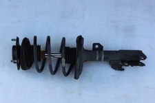 2011 LEXUS ES350 LEFT DRIVER FRONT STRUT SPRING 48520-33620