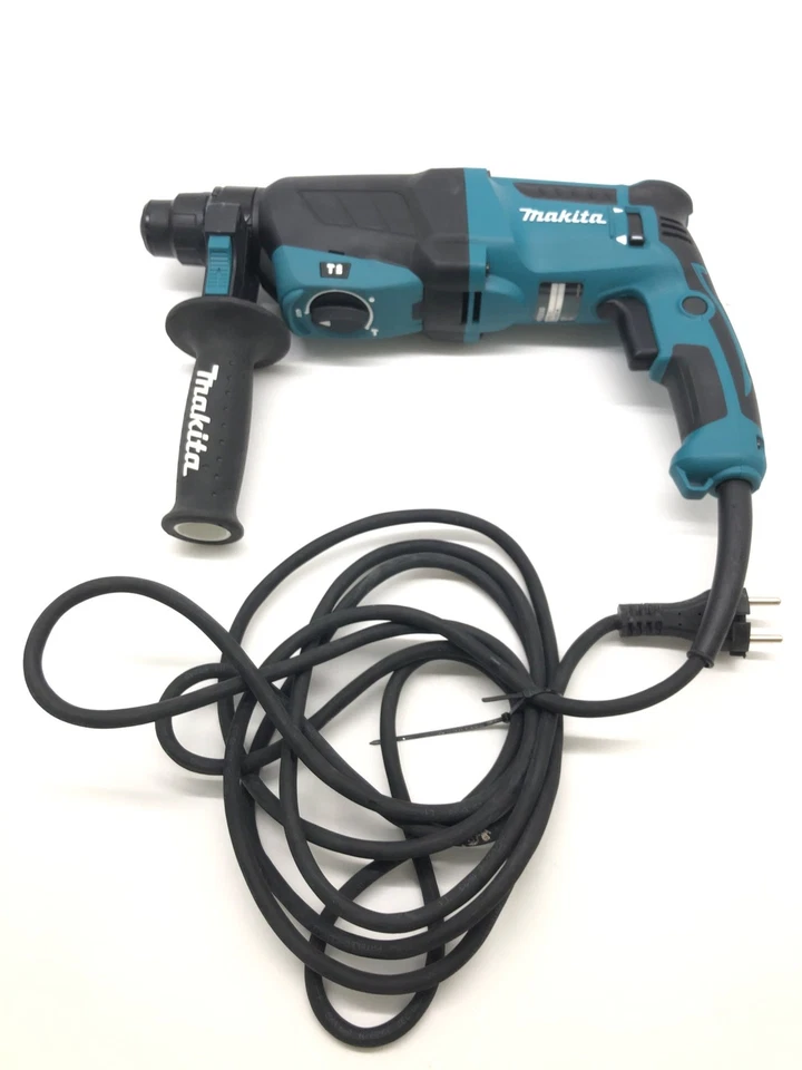 Marteau perforateur Makita HR2630 SDS Plus 800 W - Photo 4/4