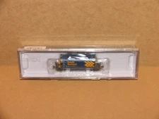 Rapido ONR Ontario Northland NSC Long Barrel Ore Hopper Car #6636 N Scale NIB