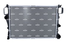 Wasserk&uuml;hler Motork&uuml;hlung f&uuml;r Mercedes W221 V221 3.0 3.5 4.0 6.0 05-13
