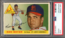 2014 Topps 60th Anniversary MLB Wall Art 16