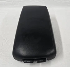 2018 Nissan Altima SR Front Center Console Lid Armrest w/ Storage Assy. OEM