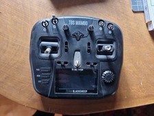 TBS Mambo - RC FPV Fernsteuerung, Remote Control + CRSF MODUL + DIAMOND ANTENNE 