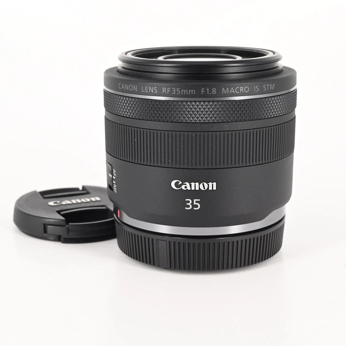 Canon 35mm Focal f/1.8 Camera Lenses for sale - eBay